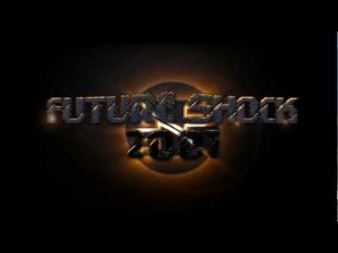 Future Shock 2001 TEASER.