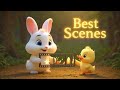 Best Scenes Ep 1 10 Roro Dodo S Calming Adventures