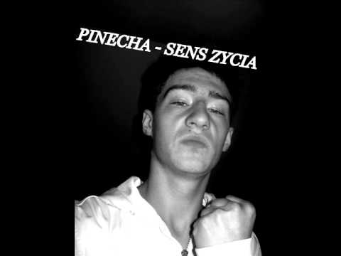 PINECHA - SENS ŻYCIA