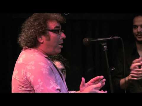 CASA PATAS EN VIVO  13   PELLIZCOS FLAMENCOS REMEDIOS AMAYA