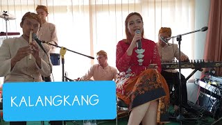 Download lagu KALANGKANG : NANO S. (TASYA) mp3 Download lagu KALANGKANG : NANO S. (TASYA) mp3