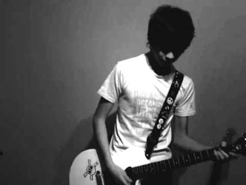 Sum 41 - This is Goodbye COVER video thumbnail