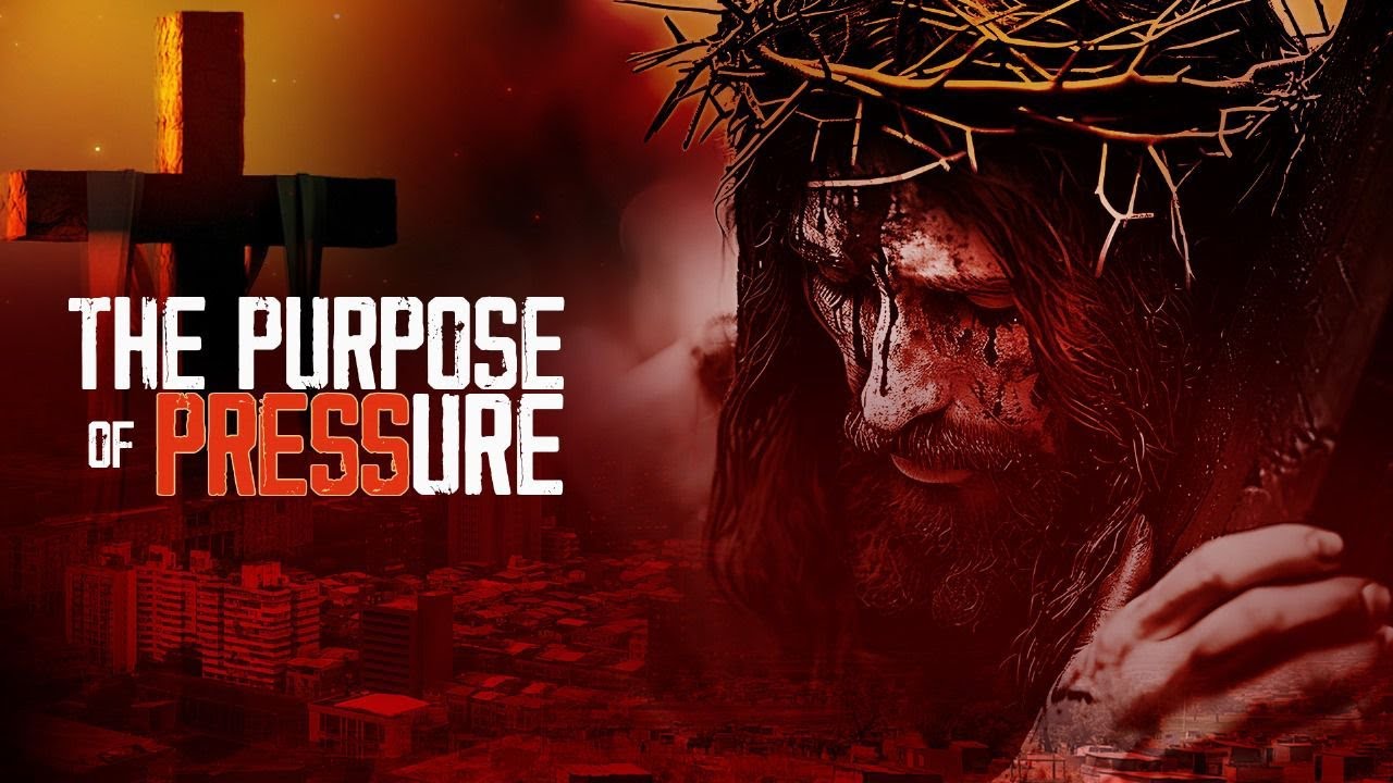 The Purpose of Pressure |Ps Msipha