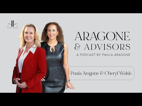 Episode 6: Estate Planning and Elder Law with Cheryl Walsh