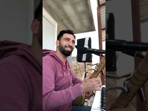 Osman Özcan - Kime baksam sanki sen