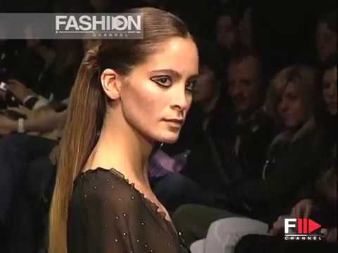 "Paola Frani" Autumn Winter 2003 2004 Milan 3 of 4 Pret a Porter Woman by FashionChannel