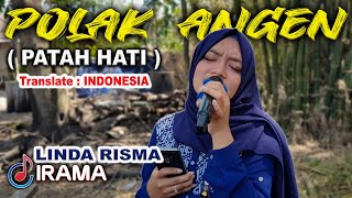 Download lagu LAGU SASAK POLAK ANGEN || PATAH HATI TRANSLATE INDONESIA || LINDA RISMA IRAMA DOPANG LOMBOK mp3