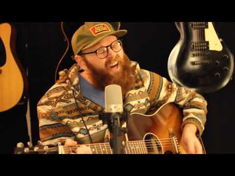 I'm So Tired - Nolan Taylor