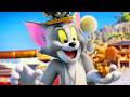 TOM AND JERRY FORBIDDEN COMPASS Trailer 2026
