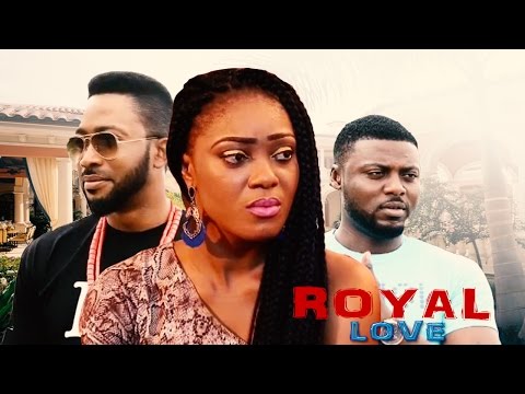 Royal Love Season 4  -   2016 Latest Nigerian Nollywood Movie