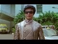 G One Meets Robot Chitti In India Ra One