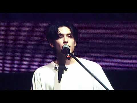 112319 DAY6 GRAVITY IN MANILA - FEELING GOOD
