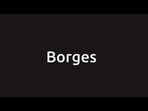 Two English Poems  I