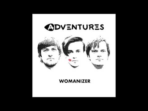 Adventures - Adventures - Womanizer