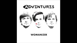 Video Adventures - Womanizer