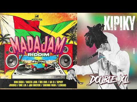 Basta Lion  and KIPIKY  Bandaem 