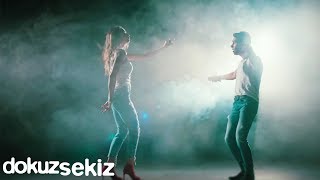 Mert Ali İçelli feat. Asuman Krause - Aman Aman (Tanıtım)