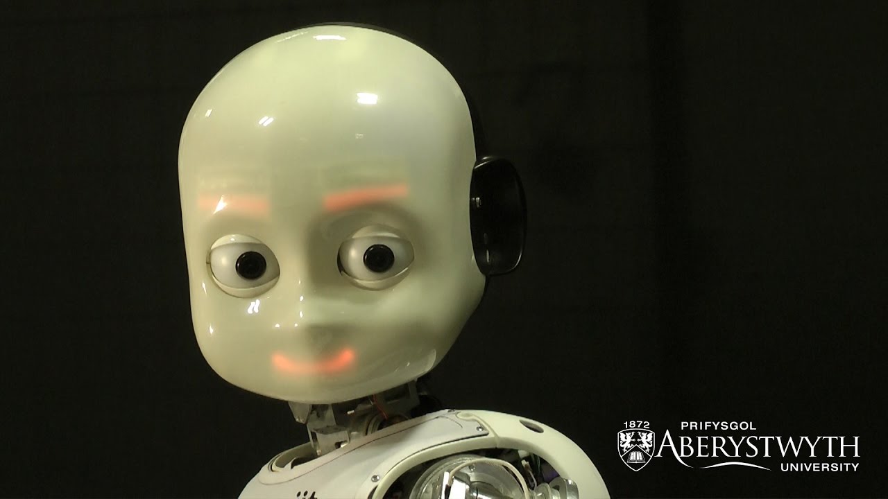 Why study Computer Science at Aberystwyth University?