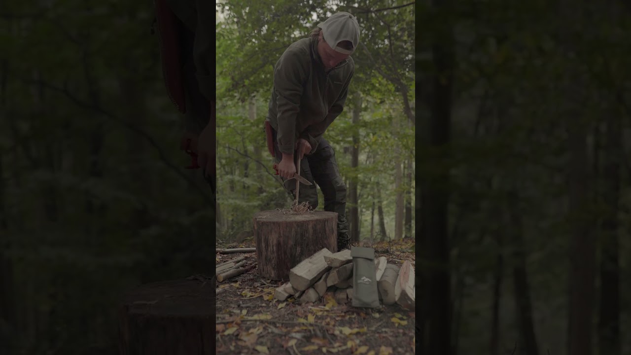 Introducing the new FF Saw Bags — built for the Silky POCKETBOY, GOMBOY, and BIGBOY!