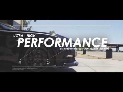 NT555 G2 - Nitto's Summer Ultra High Performance Tire