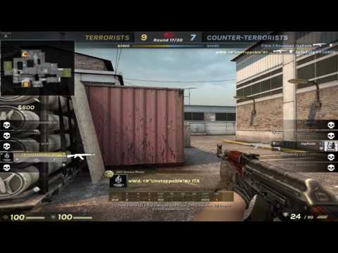 Inhuman Reaction + Clutch !! w/Zer0,Ciocardau,Horizon