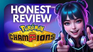 Pokémon Champions Review: Is the Free Version Worth It? (2026)