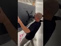 WallMount Your TV Shorts Tv Tvwallmount Diy Installation Hideitmounts