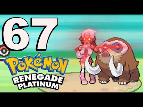 Pokemon Renegade Platinum Nuzlocke: Part 67 - A New Dawn