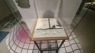 Textile as Art: Exploring the Upper Floor of Tilburg’s Museum | 4onetravel