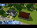The Sims 3 Gameplay - PC - Gamespot (HQ) 