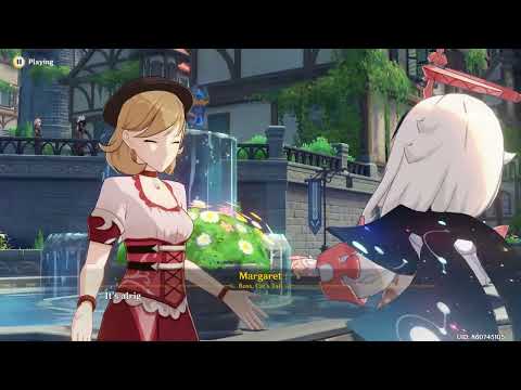 Duel ! The Summoners' Summit Event | @rtx4090ti |