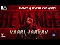 Vaari Jaavan ( 8DAudio) | Dhurandhar The Revenge | Ranveer Singh | Shashwat S,Jyoti N,Jasmine S|