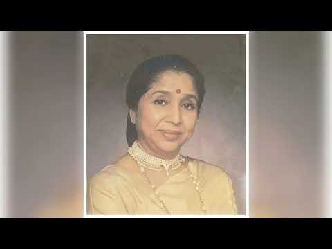 Jab Chhaye Mera Jadoo - Lootmaar (1980) - Asha Bhosle - Finest Audio Video Ever