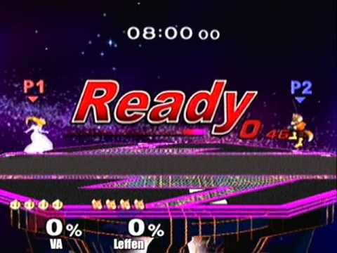 ESA5 - L5 - Leffen vs. Vanity Angel