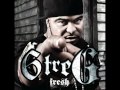 6 Tre G Fresh Dress Slowed