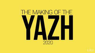 Video thumbnail for Making of the Yazh | Documentary | Teaser | Uru by Uru Custom instruments