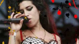 In my bed  (Bugz in the Attic Dub) - Amy Winehouse