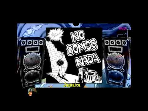 LA POLLA RECORDS No somos nada 1986 ALBUM COMPLETO 749 39 2055 PLANEt26