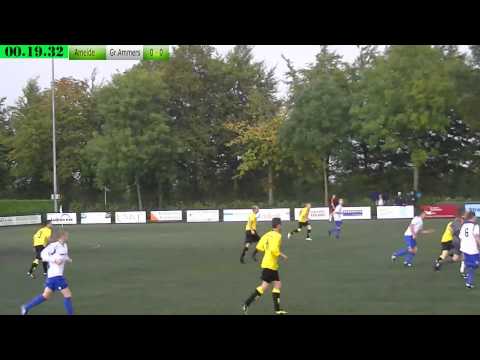 Ameide   Groot Ammers 0   2