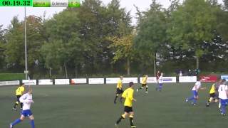 Ameide   Groot Ammers 0   2