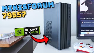 This Little PC is Boring and I LIKE IT