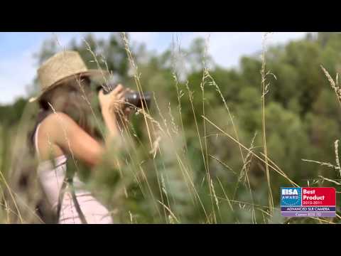 EISA Awards - European Advanced SLR 2010-2011 - Canon EOS 7D.mp4