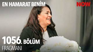 Kadir Ezildi’den Büyük Sürpriz! En Hamarat Benim Yeni Bölüm