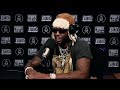 2 Chainz freestyles over The Pharcyde's "Passin’ Me By"