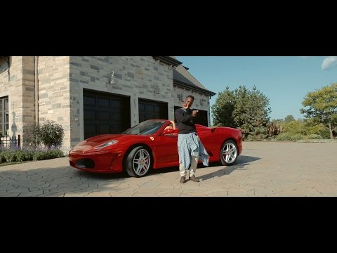 Thierry Nish - Grindin' (Official Music Video)