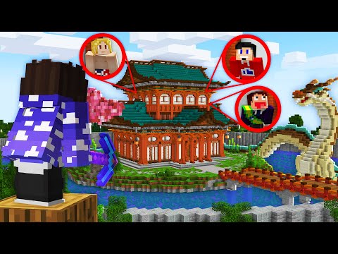 BASE SECRETA DO GOVERNO PARA FICAR IMORTAL - STONKSCRAFT 2