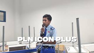 TRAINING FIBER OPTIC - PLN ICON PLUS