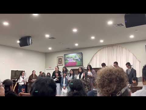 Overcomer - Jericho Tabernacle Youth