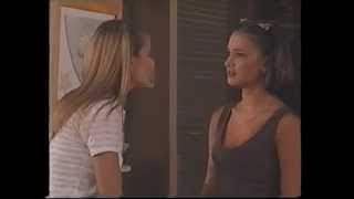 Home &amp; Away: Selina vs Chloe