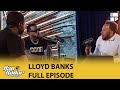 Lloyd Banks Talks COTI 2 G Unit 20 Year Anniversary Mixtapes More Full Episode Rap Radar